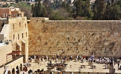 Western Wall