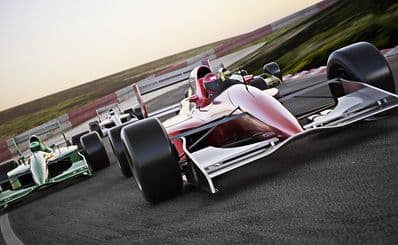 Bahrain International Circuit