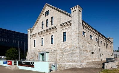 Museum of Estonian Architecture