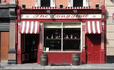 The Long Hall