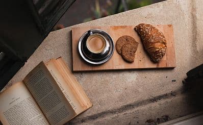 Penny University Cafe