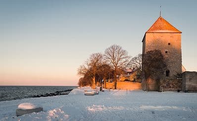Kruttornet