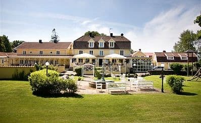 Hotel Skansen Färjestaden