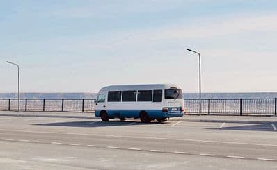Public Transport