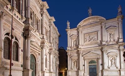 Scuola Grande di San Rocco