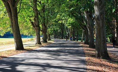 Lichtentaler Allee
