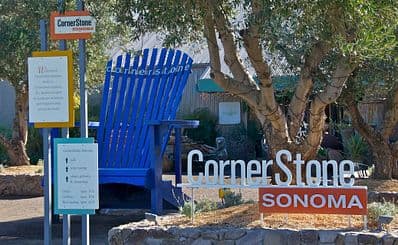 Cornerstone Sonoma