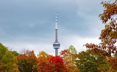 CN Tower