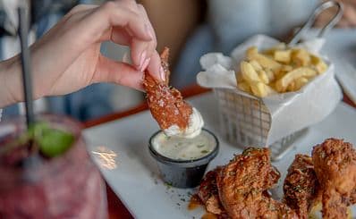 Puckett's Grocery & Restaurant