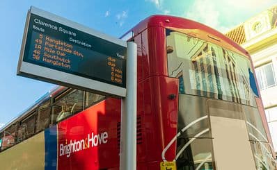 Public Transport