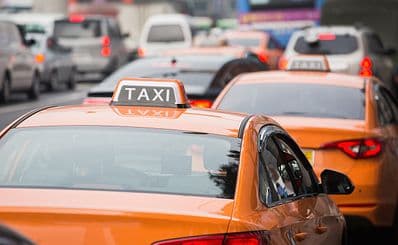 Taxi