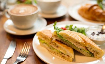 Cafe Larue & Fils