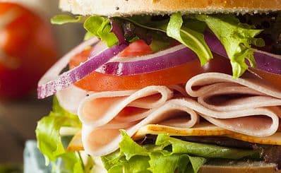 Mudgie's Deli