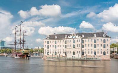 National Maritime Museum