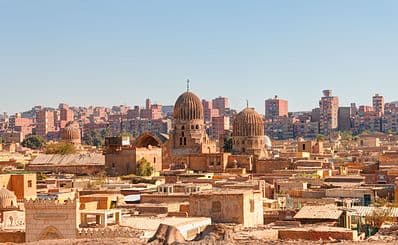 City of the Dead