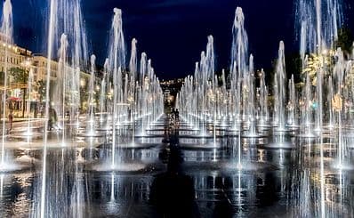 Place Massena