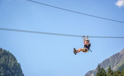 Wild Canyon Adventures
