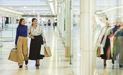 Antalya Migros Shopping Center