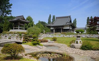 EKŌ-House of Japanese Culture