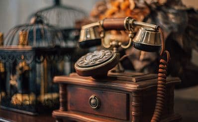 Telephone