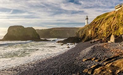 Cobble Beach