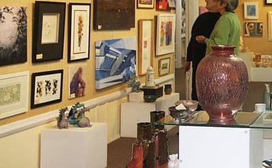 Port Stephens Community Arts Centre