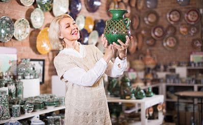 Buie Pottery