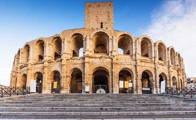 Arles Amphitheatre (Arles)