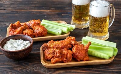 Crossroads Lounge