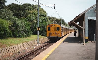 Public Transport