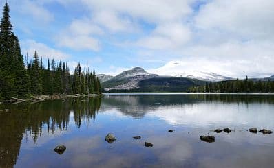 Deschutes National Forest