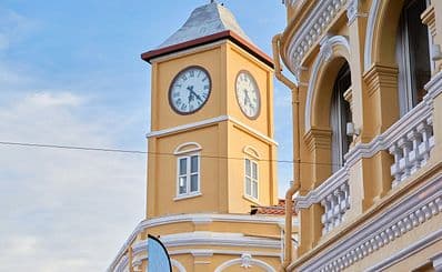 Old Town