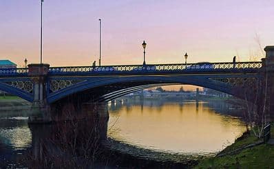River Cruises