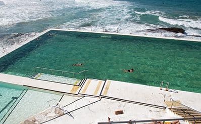 Ocean & Harbour Pools