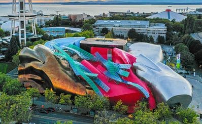 Museum of Pop Culture