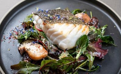 Louise Restaurant & Bar