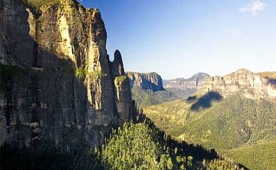 Mount Victoria