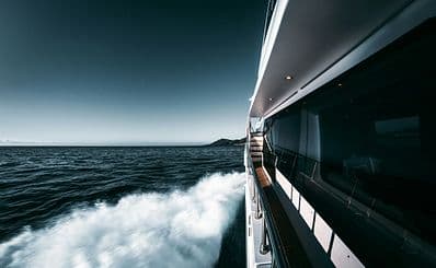Busan Cruise Port