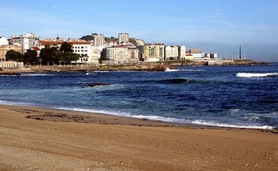 The Beaches
