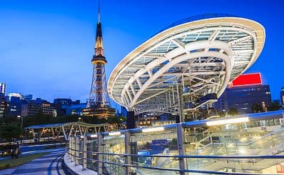 Oasis 21