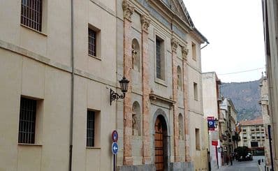 Royal Salesian Monastery