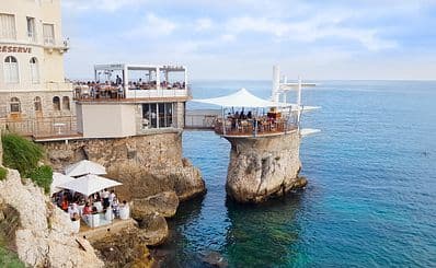 La Réserve de Nice