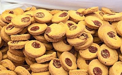 Biscuiterie La Trinitaine
