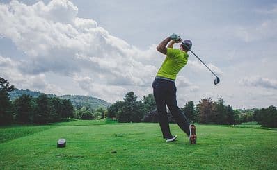 Golf Courses