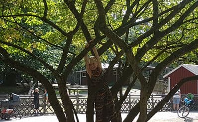 Hembygdsparken