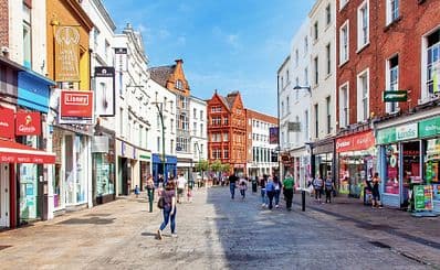 Grafton Street
