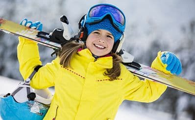 Blue Mountain Ski Area