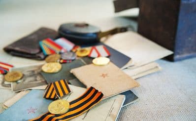 The Brigade Museum