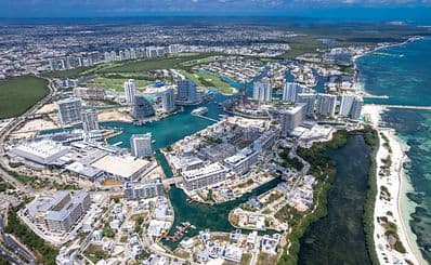 Puerto Cancún