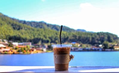 Coffee Rush